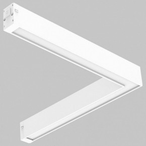 Накладной светильник Imex SMART LINE IL.0050.6007-18-WH в Игре - igra.ok-mebel.com | фото