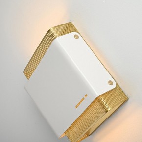Накладной светильник Imperiumloft CASING CASING-WALL01 в Игре - igra.ok-mebel.com | фото 14