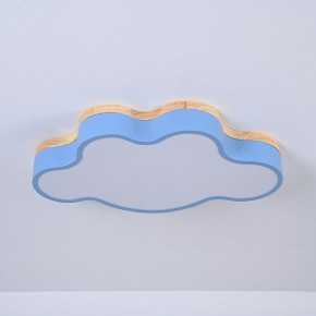 Накладной светильник Imperiumloft CLOUD ECO Blue CLOUD-ECO01 в Игре - igra.ok-mebel.com | фото 2