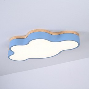 Накладной светильник Imperiumloft CLOUD ECO Blue CLOUD-ECO01 в Игре - igra.ok-mebel.com | фото 5