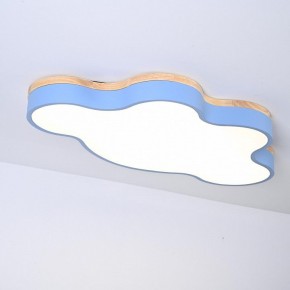 Накладной светильник Imperiumloft CLOUD ECO Blue CLOUD-ECO01 в Игре - igra.ok-mebel.com | фото 4