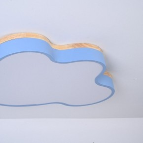 Накладной светильник Imperiumloft CLOUD ECO Blue CLOUD-ECO01 в Игре - igra.ok-mebel.com | фото 6