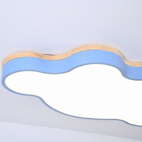 Накладной светильник Imperiumloft CLOUD ECO Blue CLOUD-ECO01 в Игре - igra.ok-mebel.com | фото 7