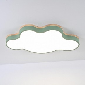 Накладной светильник Imperiumloft CLOUD ECO CLOUD-ECO01 в Игре - igra.ok-mebel.com | фото