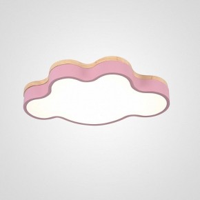 Накладной светильник Imperiumloft CLOUD ECO Pink CLOUD-ECO01 в Игре - igra.ok-mebel.com | фото