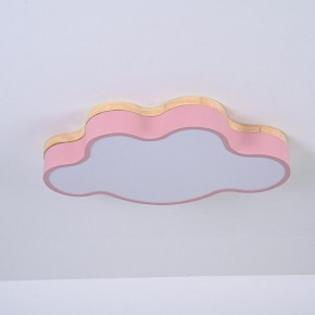 Накладной светильник Imperiumloft CLOUD ECO Pink CLOUD-ECO01 в Игре - igra.ok-mebel.com | фото 2