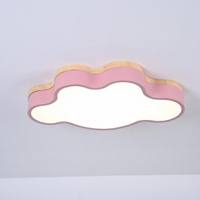 Накладной светильник Imperiumloft CLOUD ECO Pink CLOUD-ECO01 в Игре - igra.ok-mebel.com | фото 3