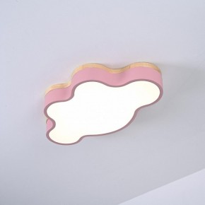 Накладной светильник Imperiumloft CLOUD ECO Pink CLOUD-ECO01 в Игре - igra.ok-mebel.com | фото 4
