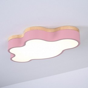 Накладной светильник Imperiumloft CLOUD ECO Pink CLOUD-ECO01 в Игре - igra.ok-mebel.com | фото 5