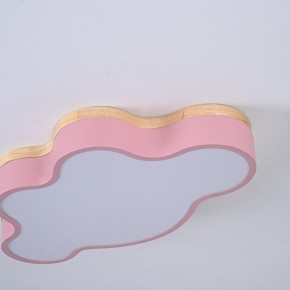 Накладной светильник Imperiumloft CLOUD ECO Pink CLOUD-ECO01 в Игре - igra.ok-mebel.com | фото 6
