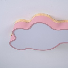 Накладной светильник Imperiumloft CLOUD ECO Pink CLOUD-ECO01 в Игре - igra.ok-mebel.com | фото 7