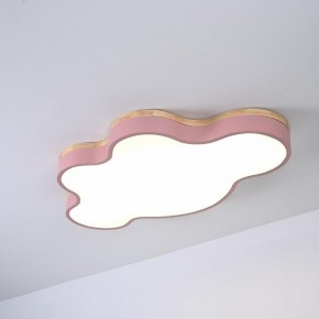 Накладной светильник Imperiumloft CLOUD ECO Pink CLOUD-ECO01 в Игре - igra.ok-mebel.com | фото 3