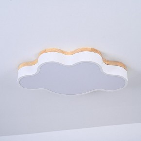 Накладной светильник Imperiumloft CLOUD ECO White CLOUD-ECO01 в Игре - igra.ok-mebel.com | фото 2