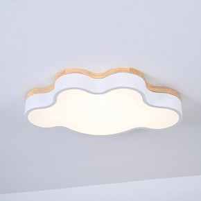 Накладной светильник Imperiumloft CLOUD ECO White CLOUD-ECO01 в Игре - igra.ok-mebel.com | фото 3