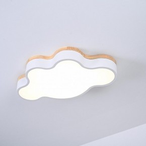 Накладной светильник Imperiumloft CLOUD ECO White CLOUD-ECO01 в Игре - igra.ok-mebel.com | фото 4