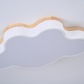 Накладной светильник Imperiumloft CLOUD ECO White CLOUD-ECO01 в Игре - igra.ok-mebel.com | фото 5