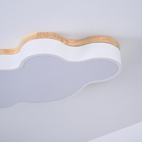 Накладной светильник Imperiumloft CLOUD ECO White CLOUD-ECO01 в Игре - igra.ok-mebel.com | фото 7