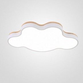 Накладной светильник Imperiumloft CLOUD ECO White CLOUD-ECO01 в Игре - igra.ok-mebel.com | фото
