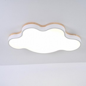 Накладной светильник Imperiumloft CLOUD ECO White CLOUD-ECO01 в Игре - igra.ok-mebel.com | фото 3