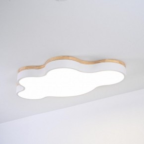 Накладной светильник Imperiumloft CLOUD ECO White CLOUD-ECO01 в Игре - igra.ok-mebel.com | фото 5