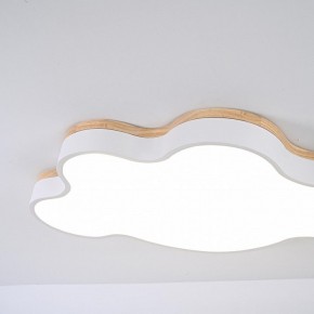 Накладной светильник Imperiumloft CLOUD ECO White CLOUD-ECO01 в Игре - igra.ok-mebel.com | фото 8