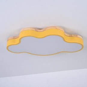 Накладной светильник Imperiumloft CLOUD ECO Yellow CLOUD-ECO01 в Игре - igra.ok-mebel.com | фото 2