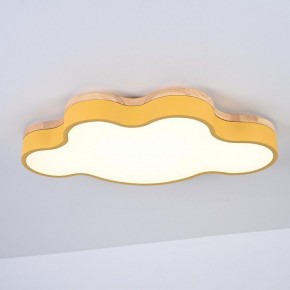 Накладной светильник Imperiumloft CLOUD ECO Yellow CLOUD-ECO01 в Игре - igra.ok-mebel.com | фото 3