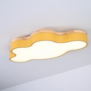 Накладной светильник Imperiumloft CLOUD ECO Yellow CLOUD-ECO01 в Игре - igra.ok-mebel.com | фото 4