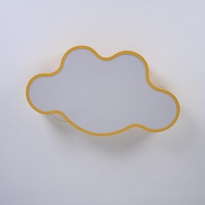 Накладной светильник Imperiumloft CLOUD ECO Yellow CLOUD-ECO01 в Игре - igra.ok-mebel.com | фото 5