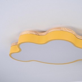 Накладной светильник Imperiumloft CLOUD ECO Yellow CLOUD-ECO01 в Игре - igra.ok-mebel.com | фото 6