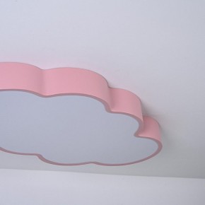 Накладной светильник Imperiumloft CLOUD Розовый CLOUD01 в Игре - igra.ok-mebel.com | фото