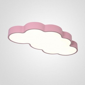 Накладной светильник Imperiumloft CLOUD Розовый CLOUD01 в Игре - igra.ok-mebel.com | фото 3