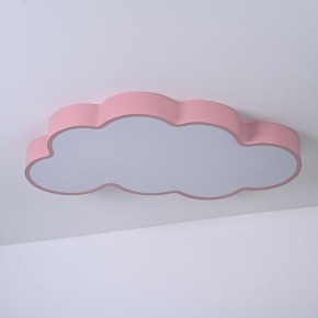 Накладной светильник Imperiumloft CLOUD Розовый CLOUD01 в Игре - igra.ok-mebel.com | фото 5