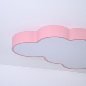 Накладной светильник Imperiumloft CLOUD Розовый CLOUD01 в Игре - igra.ok-mebel.com | фото 8