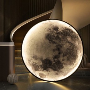 Накладной светильник Imperiumloft COSMOS Мун D60 cosmos-moon01 в Игре - igra.ok-mebel.com | фото 10