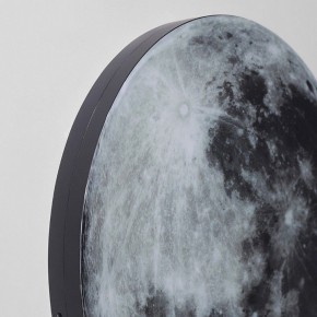 Накладной светильник Imperiumloft COSMOS Мун D90 cosmos-moon01 в Игре - igra.ok-mebel.com | фото 13