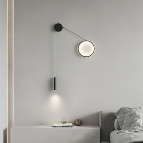 Накладной светильник Imperiumloft HOOK hook01 в Игре - igra.ok-mebel.com | фото 3
