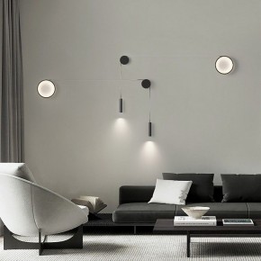 Накладной светильник Imperiumloft HOOK hook01 в Игре - igra.ok-mebel.com | фото 6