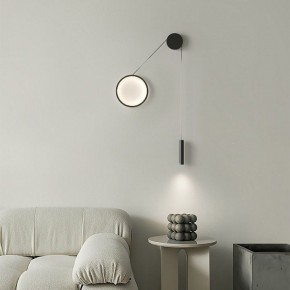 Накладной светильник Imperiumloft HOOK hook01 в Игре - igra.ok-mebel.com | фото 8