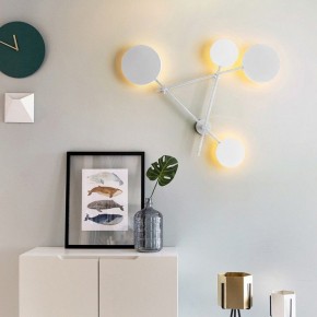 Накладной светильник Imperiumloft Iride Bernhardt DOTS-201 в Игре - igra.ok-mebel.com | фото 3