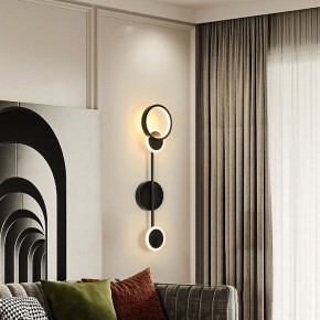 Накладной светильник Imperiumloft ZINGY B zingy01 в Игре - igra.ok-mebel.com | фото 3
