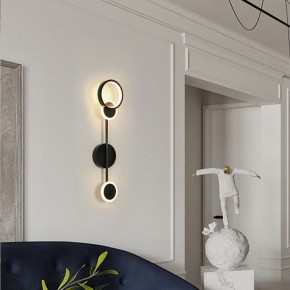 Накладной светильник Imperiumloft ZINGY B zingy01 в Игре - igra.ok-mebel.com | фото 4