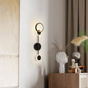 Накладной светильник Imperiumloft ZINGY B zingy01 в Игре - igra.ok-mebel.com | фото 9