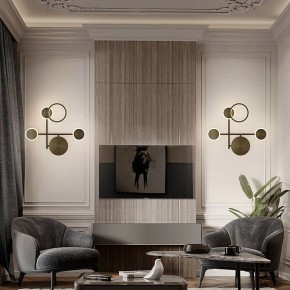 Накладной светильник Imperiumloft ZINGY B zingy01 в Игре - igra.ok-mebel.com | фото 8