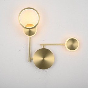 Накладной светильник Imperiumloft ZINGY C zingy01 в Игре - igra.ok-mebel.com | фото 2