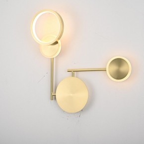 Накладной светильник Imperiumloft ZINGY C zingy01 в Игре - igra.ok-mebel.com | фото 5