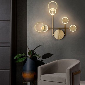 Накладной светильник Imperiumloft ZINGY E zingy01 в Игре - igra.ok-mebel.com | фото 10