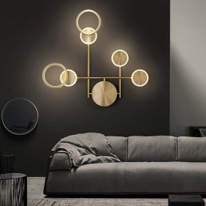 Накладной светильник Imperiumloft ZINGY E zingy01 в Игре - igra.ok-mebel.com | фото 9