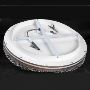 Накладной светильник LGO HARDIN LSP-7429 в Игре - igra.ok-mebel.com | фото 4