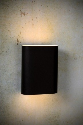 Накладной светильник Lucide Ovalis 12219/02/30 в Игре - igra.ok-mebel.com | фото 4